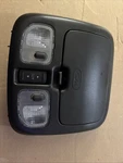 2010 Ford Escape BL84-78519A58-DA35B8 Overhead Console, Black. Fixed Price $39.99.