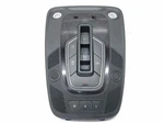 2018-21 Audi SQ5 Front Interior Dome Light Sunroof Control Black 80A947135AN. Fixed Price $75.00.