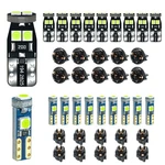 12V Ice Blue T5 PC74 PC37 PC118 T10 PC168 PC175 PC194 PC195 PC160. Fixed Price $28.88.