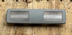 Overhead Dome Roof Reading Light Lamp Front Right Oem Bmw E38 740I 750I 97-01. Fixed Price $24.99.