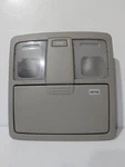 2011-2016 Kia Sportage Front Overhead Dome Light Console W/ Sunroof Switch 80291. Fixed Price $26.99.