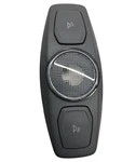 2018-2021 Lincoln Navigator Oem Rear Overhead Dome Light Grey FP5A13K767. Fixed Price $34.00.