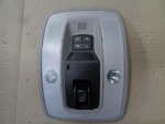 Volvo V50 MB4204S Classic Oem Room Lamp With Sunroof Switch Interior Light. Fixed Price $126.81.
