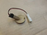 2002 - 2008 Bmw E65 E66 745I 750I Rear Seat Trim Light 6902987. Fixed Price $8.55.