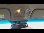 2013 - 2016 Hyundai Santa Fe Console Front Roof Swb Sport With Power Liftgate. Fixed Price $163.90.