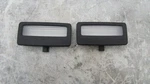 2011-2016 Bmw 528I 535I F10 Front Interior Sun Visor Mirror Light Set Oem. Fixed Price $70.00.
