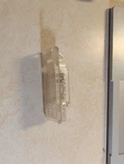 1997-2003 Bmw E39 525I 528I 530I 540I Interior Door Puddle Light 8363604. Fixed Price $12.00.