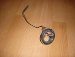 1964 65 66 67 68 Ford Mustang Interior Rear Courtesy Light Assembly Fastback Oem. Fixed Price $17.46.