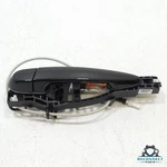 15-20 Bmw 428I 430I 440I F36 Rear Left Exterior Door Handle Black 0445185 Oem. Fixed Price $39.89.