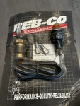 Reb-co Oil Temperature Warning Light. Fixed Price $26.50.
