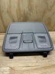 2012-2017 Hyundai Accent Upper Overhead Dome Light Lamp Gray Oem AK200417. Fixed Price $35.00.