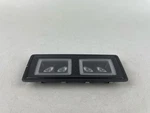 Audi Q4 E-tron 2024 Rear Seat Light 11A947290A4PK FOL34589. Fixed Price $16.33.