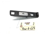 2016-2020 Cadillac CT6 Left Driver Rear Roof Dome Light Coat Hook Oem. Fixed Price $24.99.