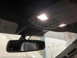 15-20 Ford F150 Overhead Console W/sunroof Pwr Slide Back Glass Black Oem. Fixed Price $226.00.