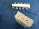 Wagner Mini-light # 94 12V 15CP Set Of 10. Fixed Price $18.00.
