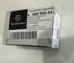A0009064405 Oem Left Lower Interior Lamp Mercedes-benz. Fixed Price $40.00.