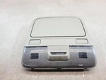 2005 Subaru Outback Legacy Roof Overhead Console Dome Light 92151AG01AOR. Fixed Price $72.00.