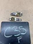 1978 1979 Ford F150 Bronco F250 F350 Underdash Courtesy Lights Pair D8TB. Fixed Price $69.99.