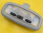 Ford Focus MK1 (98-04) Front Interior Roof Light & Surround Trim 3 Button. Fixed Price $20.08.