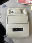 2008-2020 Grand Caravan Town & Country Overhead Console Dome Map Light Storage. Fixed Price $28.39.