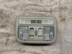 19 Honda Civic Interior Overhead Front Console Light P# 39180TBAA211M1 285 T10. Fixed Price $35.00.