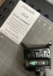 F67F-19A548-CA Console Compass 1996 1997 Explorer 2001 Mountaineer. Fixed Price $34.95.