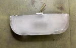 05 Dodge Grand Caravan Rear Tailgate Hatch Courtesy Dome Light Lens Assembly. Fixed Price $43.00.