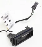 2013-2014 Ford Escape Under Steering Wheel Drivers Side Ambient Light Oem. Fixed Price $20.88.