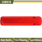 Dorman Door Panel Red Courtesy Light Lens Interior Rear Rh For Chevy Gmc. Fixed Price $35.74.