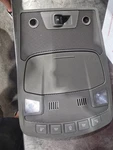 GR2B-F519A58-CY Front Overhead Console Ford F250 F350 Sd Pickup 2017-2022. Fixed Price $150.00.