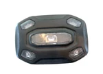 2018-2023 Jeep Wrangler 4DR Oem Front Upper Led Dome Light Read Broken Tab. Fixed Price $56.35.
