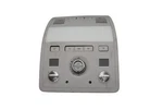11-14 Volkswagen Touareg Front Upper Interior Dome Reading Lamp 7P6947105 Oem. Fixed Price $53.00.