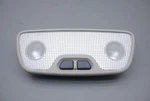 2005-2011 Volvo V50 2.4L Rear Upper Overhead Headliner Interior Dome Light Lamp. Fixed Price $30.00.