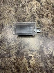 2013-2016 Hyundai Santa Fe Dashboard Glove Box Storage Light Lamp Oem. Fixed Price $20.00.