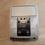 2011-2017 Lexus CT200H Interior Sun Roof Overhead Console 1D111-141G Oem. Fixed Price $45.99.