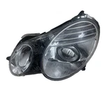 07-09 Mercedes W211 E63 Left Headlight Lamp Bi Xenon Afs. Fixed Price $404.96.