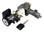 2002-2006 Nissan Altima Ignition Lock Cylinder Switch Assembly & Key Oem. Fixed Price $80.00.