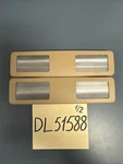 Bmw E38 Interior Overhead Map Vanity Light Lamp Sand Biege 63318360011 Oem 2 Pcs. Fixed Price $22.50.