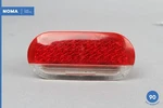 07-15 Jaguar Xkr X150 Front Left Right Door Inner Hazard Lamp Light Oem. Fixed Price $41.50.