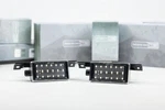 Morimoto Xb Led Bed Lights: Silverado / Sierra (14+ Set). Fixed Price $62.00.