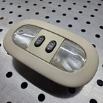 2004-2008 Ford F150 Overhead Dome Light Front Sunroof Window Switch. Fixed Price $49.95.