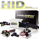 Ford Hid Conversion Kit Mustang Ranger Econoline Promax 2 Bulb Metal Ballast. Fixed Price $49.99.