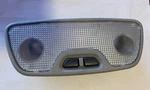 Volvo 9178936 Rear Overhead Dome Light 2008 XC90. Fixed Price $30.00.