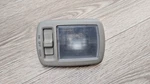 2011 - 2015 Kia Sorento Overhead Roof Rear Dome Light Tan. Fixed Price $25.00.