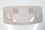 2010-2015 Lexus RX350 Rear Roof Map Console 81360-48070-B0 *light Grey. Fixed Price $38.00.