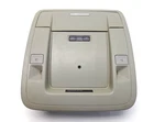 2014-2019 Yukon Sierra Silverado Overhead Console Map Dome Light Storage Oem 38C. Fixed Price $29.95.