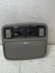 2007 Kia Spectra Overhead Dome Light Console 92870-2F Oem (19/1). Fixed Price $39.99.