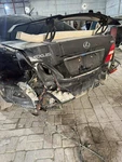 2002 Lexus LS430 Cover Rear Combination Lamp Service Right 6474550010C0. Fixed Price $49.99.
