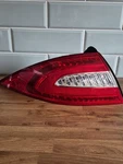 Jaguar Xk X150 2010 Rear Light N/s/r Passenger Side Left Back Lamp. Fixed Price $407.78.