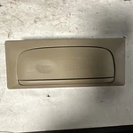 2011 - 2017 Jeep Grand Cherokee Rear Overhead Dome Reading Light Lamp Oem BB3. Fixed Price $35.00.